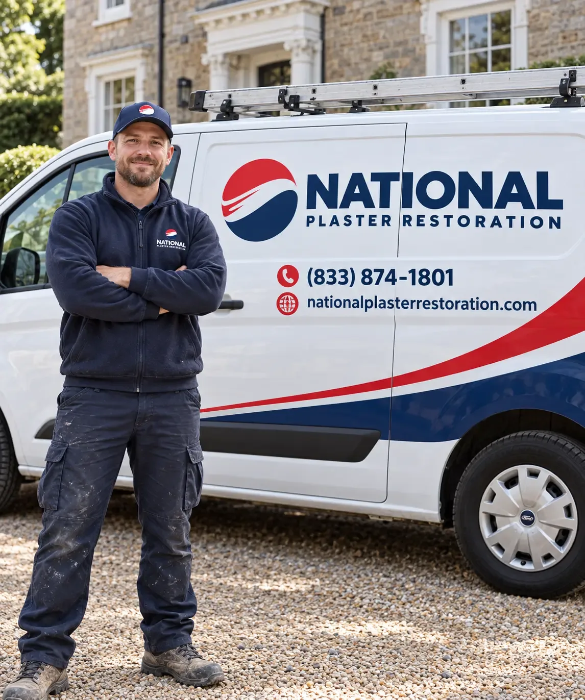 Plaster Repair Nebo, IL FAQs